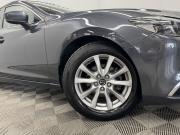 Mazda 6 III (GJ) Рестайлинг Воронеж  - изображение 35
