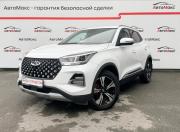 Chery Tiggo 4 Pro I Тюмень  - изображение 23