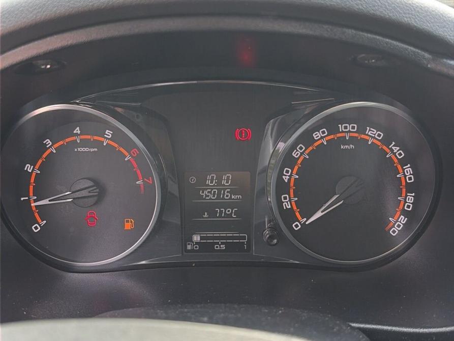Lada (ВАЗ) Granta I Рестайлинг Нижний Новгород  - изображение 4