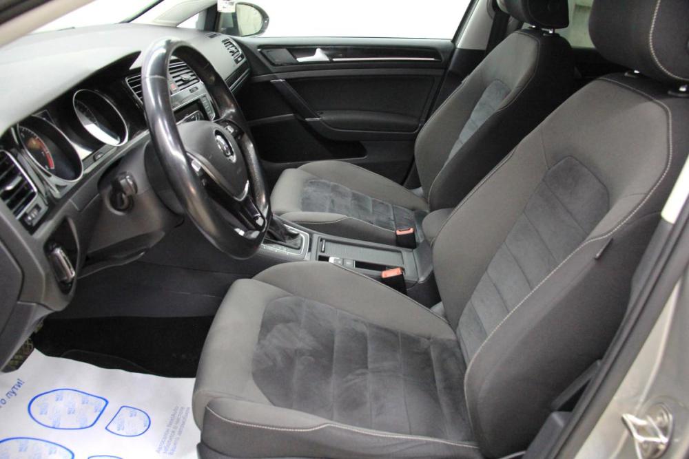 Volkswagen Golf VII Чебоксары  - изображение 12