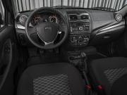 Lada (ВАЗ) Granta I Рестайлинг Ставрополь  - изображение 26