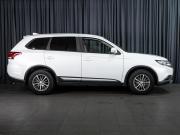 Mitsubishi Outlander III Рестайлинг 2 Волгоград  - изображение 25