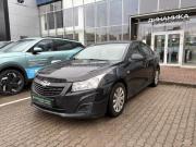 Chevrolet Cruze I Рестайлинг Череповец  - изображение 17