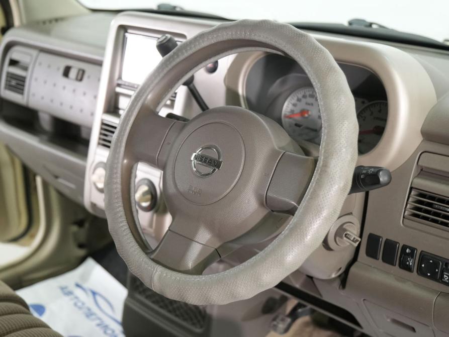 Nissan Cube II (Z11) Новосибирск  - изображение 19