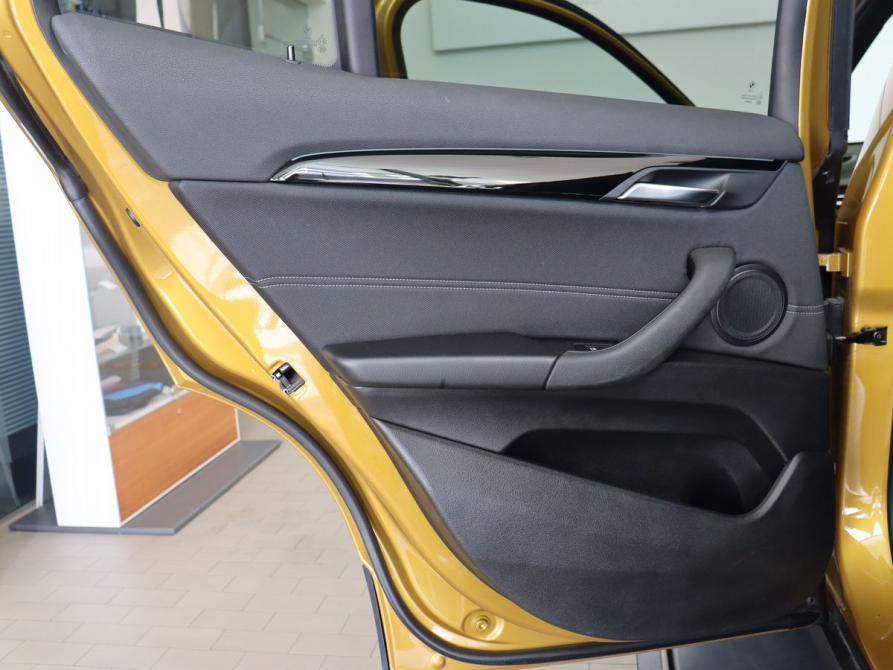 BMW X2 I (F39) Калининград  - изображение 22