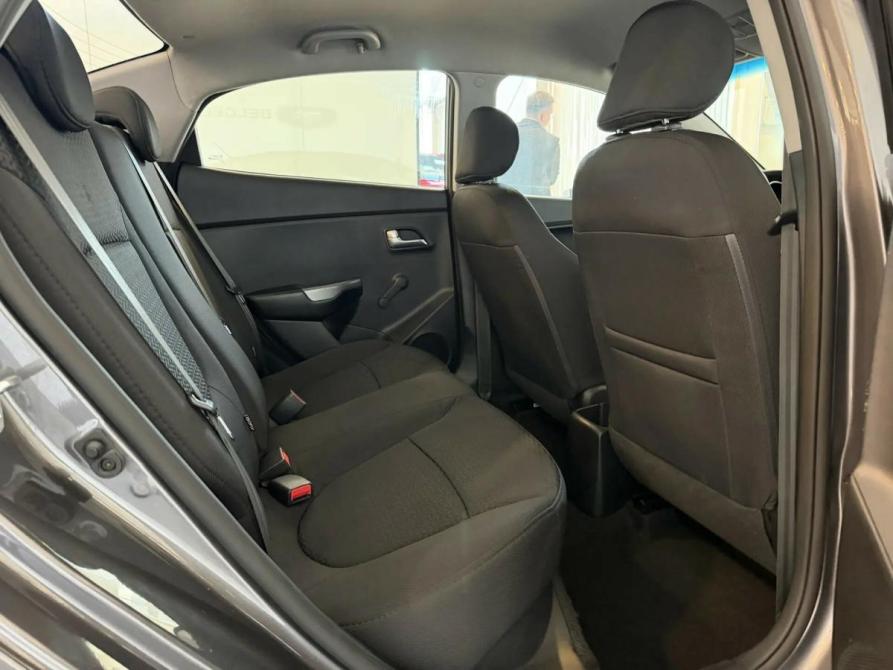 Kia Rio III Рестайлинг Подольск  - изображение 14