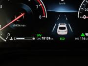 Changan CS85 I Рестайлинг Москва  - изображение 38