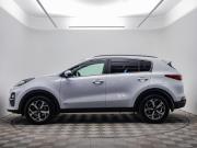 Kia Sportage IV Рестайлинг Москва  - изображение 18