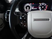 Land Rover Discovery V Санкт-Петербург  - изображение 45