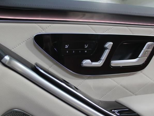 Mercedes-Benz S-Класс VII (W223) с пробегом 2021 года, цена 10 950 000 рублей, 12757 км, седан, Автокод Объявления