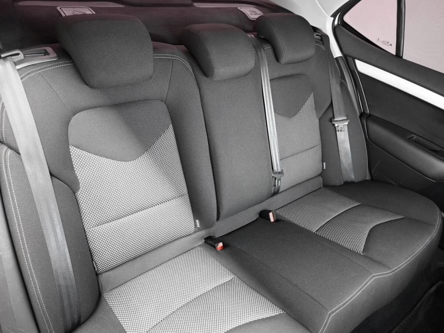 Citroen C4 II Рестайлинг Тверь  - изображение 12