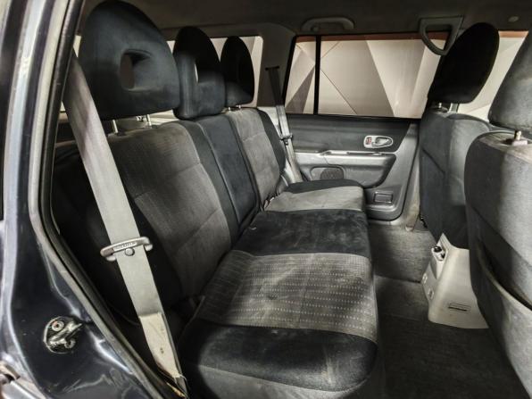 Mitsubishi Pajero Sport I Рестайлинг с пробегом 2008 года, цена 799 000 рублей, 226525 км, внедорожник, Автокод Объявления