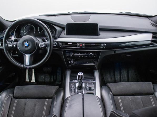 BMW X5 III (F15) с пробегом 2018 года, цена 3 934 000 рублей, 158000 км, внедорожник, Автокод Объявления