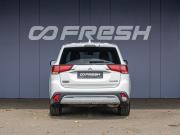 Mitsubishi Outlander III Рестайлинг 3 Краснодар  - изображение 26