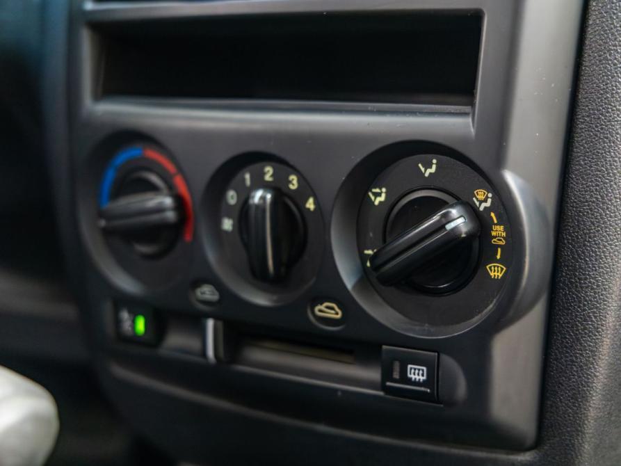 Hyundai Getz I Рестайлинг Волгоград  - изображение 27