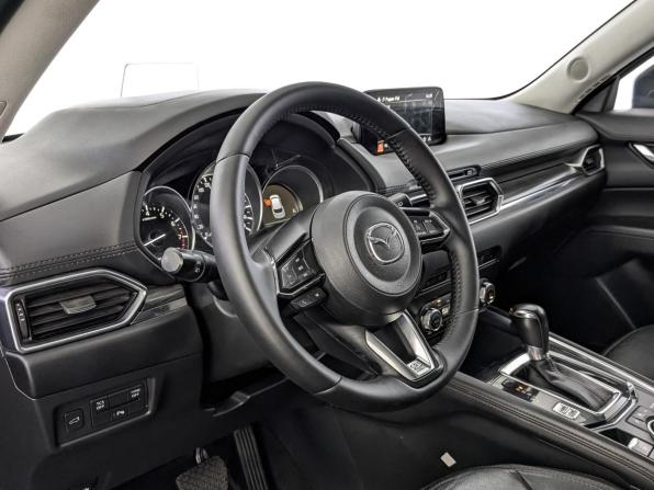 Mazda CX-5 II с пробегом 2017 года, цена 2 390 000 рублей, 113004 км, внедорожник, Автокод Объявления