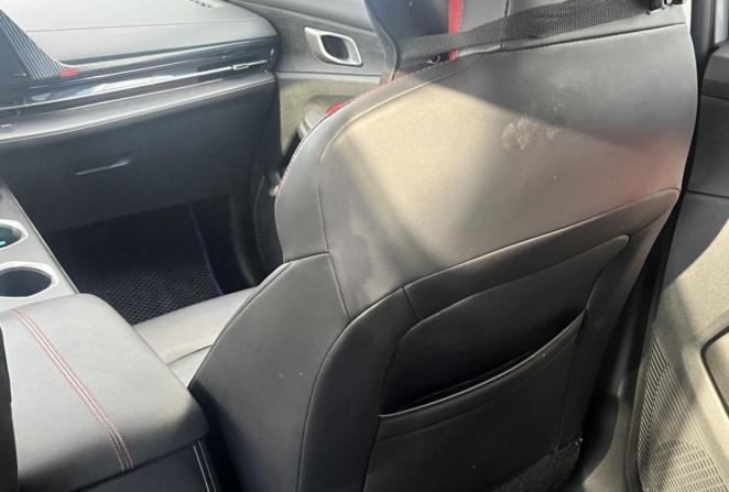 Changan CS55 Plus II с пробегом 2023 года, цена 2 120 000 рублей, 77067 км, внедорожник, Автокод Объявления