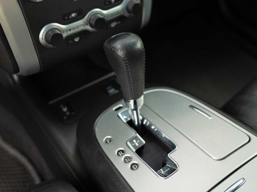 Nissan Murano II (Z51) Рестайлинг 2 Новосибирск  - изображение 17
