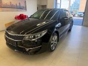 Kia Optima IV Челябинск  - изображение 25