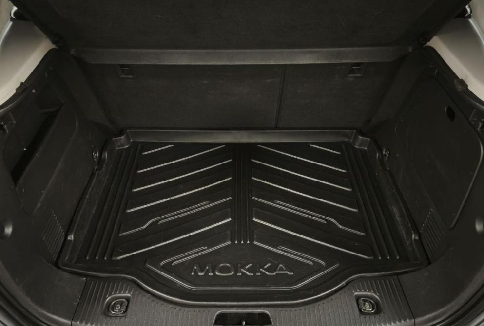 Opel Mokka I Сыктывкар  - изображение 12
