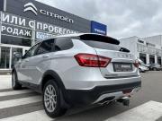 Lada (ВАЗ) Vesta I Тверь  - изображение 35