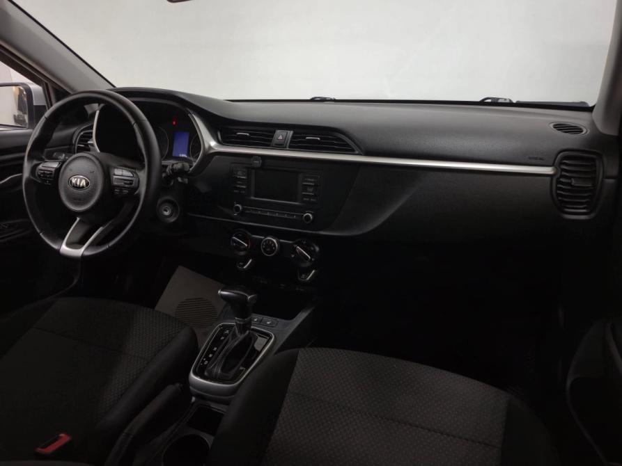 Kia Rio IV Рестайлинг Альметьевск  - изображение 15