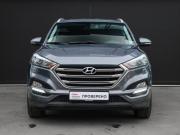 Hyundai Tucson III Рестайлинг Москва  - изображение 25