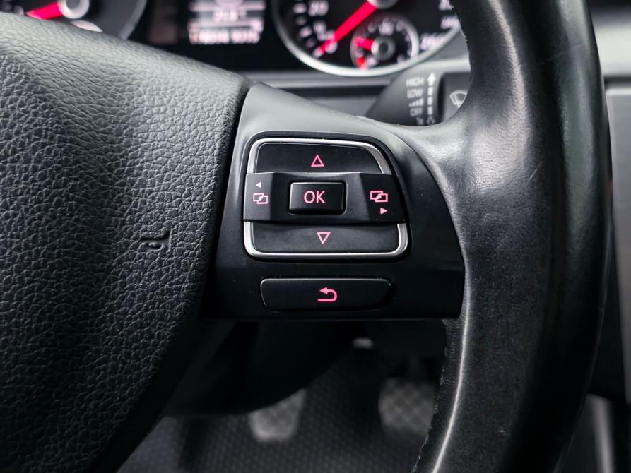 Volkswagen Passat B7 Уфа  - изображение 12