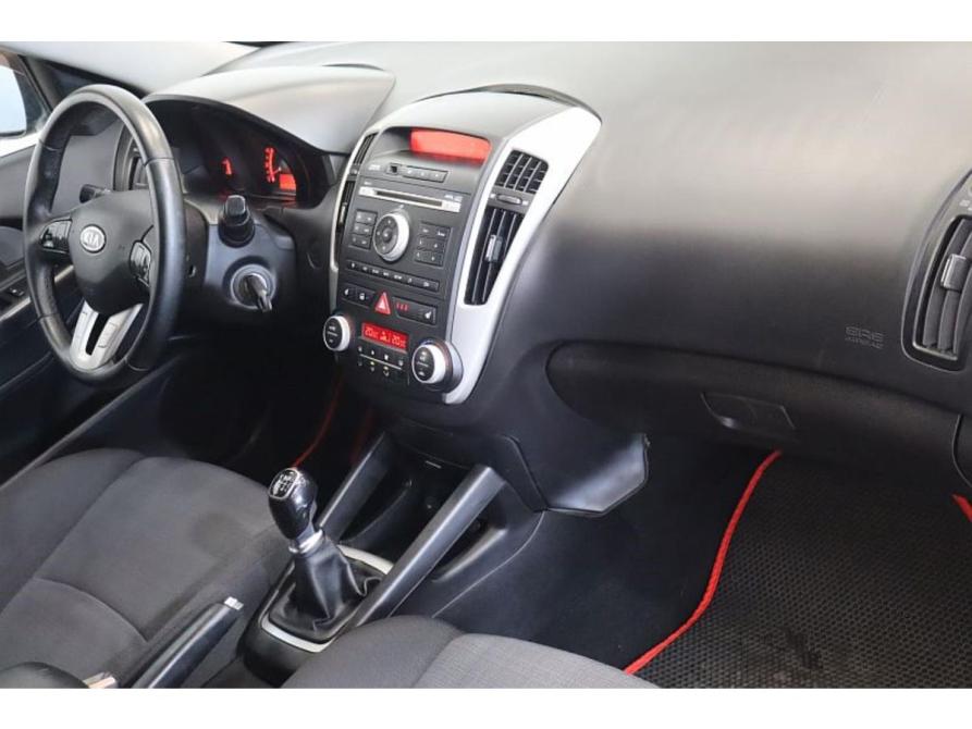 Kia Ceed I Рестайлинг Коломна  - изображение 5