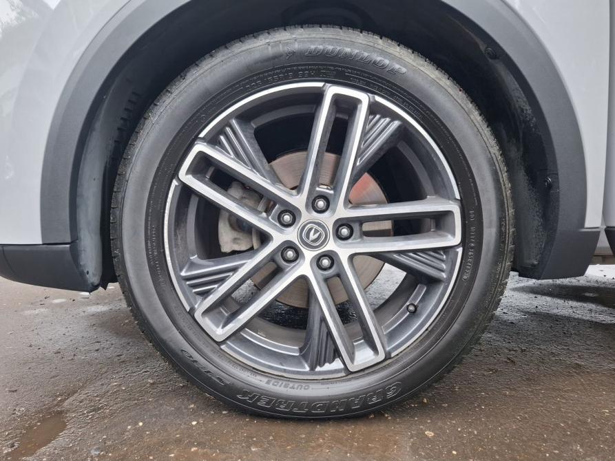 Changan CS55 Plus II Москва  - изображение 9