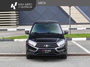 Lada (ВАЗ) Granta I Рестайлинг Казань  - изображение 17