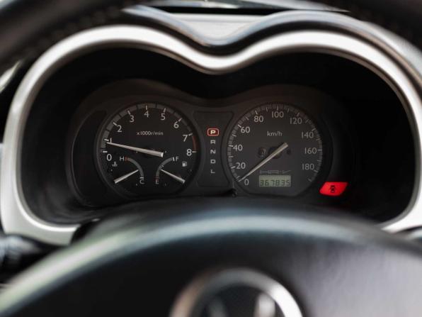 Honda HR-V I Рестайлинг с пробегом 2003 года, цена 480 000 рублей, 376817 км, внедорожник, Автокод Объявления