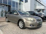 Toyota Avensis II Рестайлинг Череповец  - изображение 19