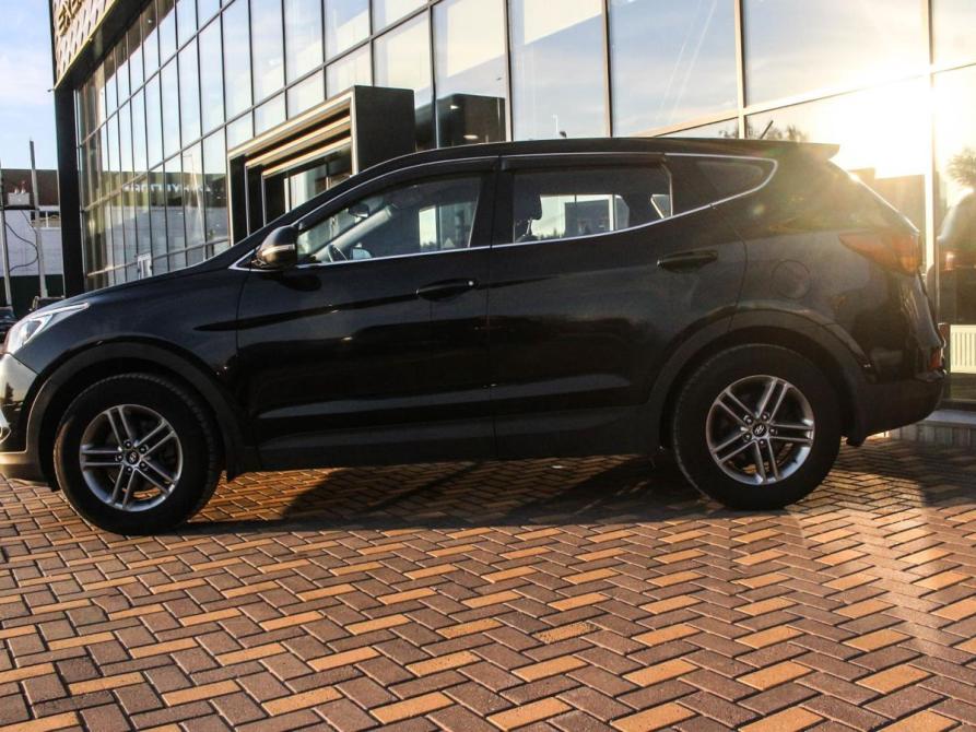 Hyundai Santa Fe III Калуга  - изображение 2