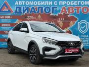 Lada (ВАЗ) Vesta I Рестайлинг (NG) Набережные Челны  - изображение 21