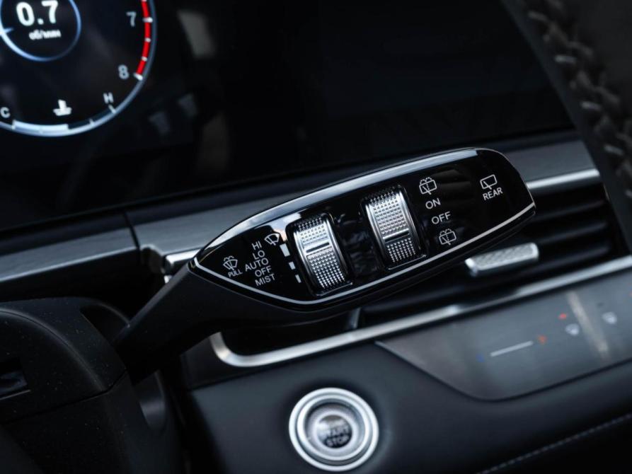 Chery Tiggo 8 Pro Max I Рестайлинг Ставрополь  - изображение 21