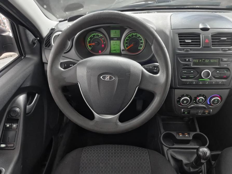 Lada (ВАЗ) Kalina II Нижний Новгород  - изображение 12