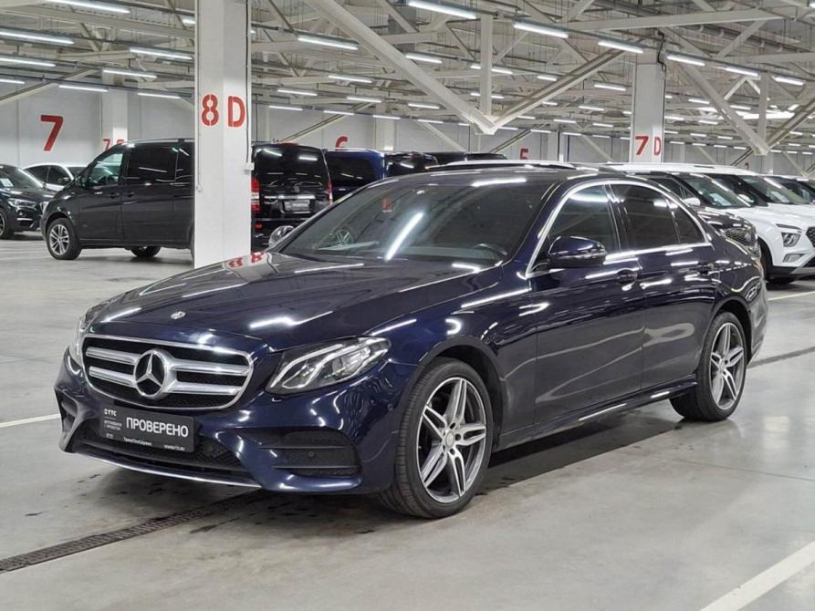 Mercedes-Benz E-Класс V (W213 S213 C238) Казань  - изображение 1