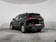 Jeep Cherokee V (KL) Санкт-Петербург  - изображение 28