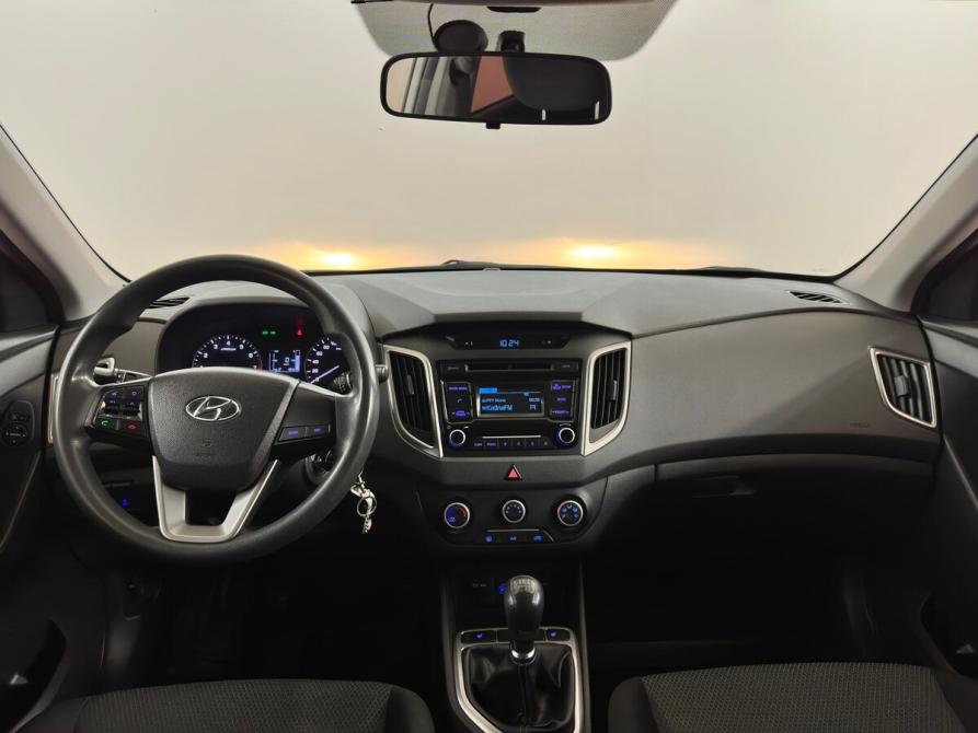 Hyundai Creta I Москва  - изображение 5
