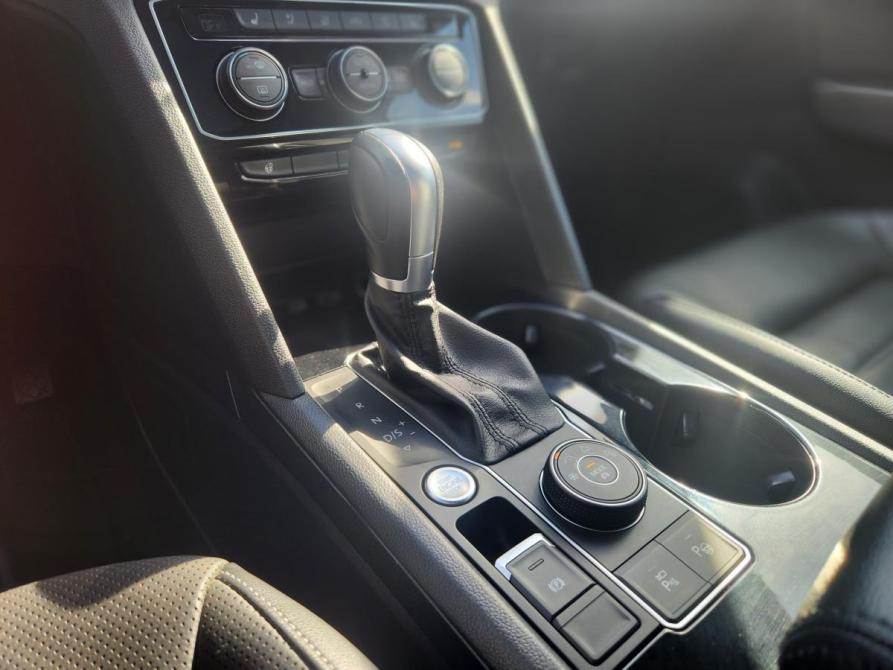 Volkswagen Teramont I Великий Новгород  - изображение 14