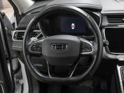 Geely Atlas Pro Москва  - изображение 41