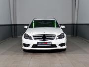 Mercedes-Benz C-Класс III (W204) Рестайлинг Кемерово  - изображение 26