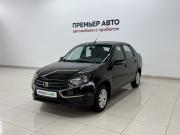 Lada (ВАЗ) Granta I Рестайлинг Смоленск  - изображение 13