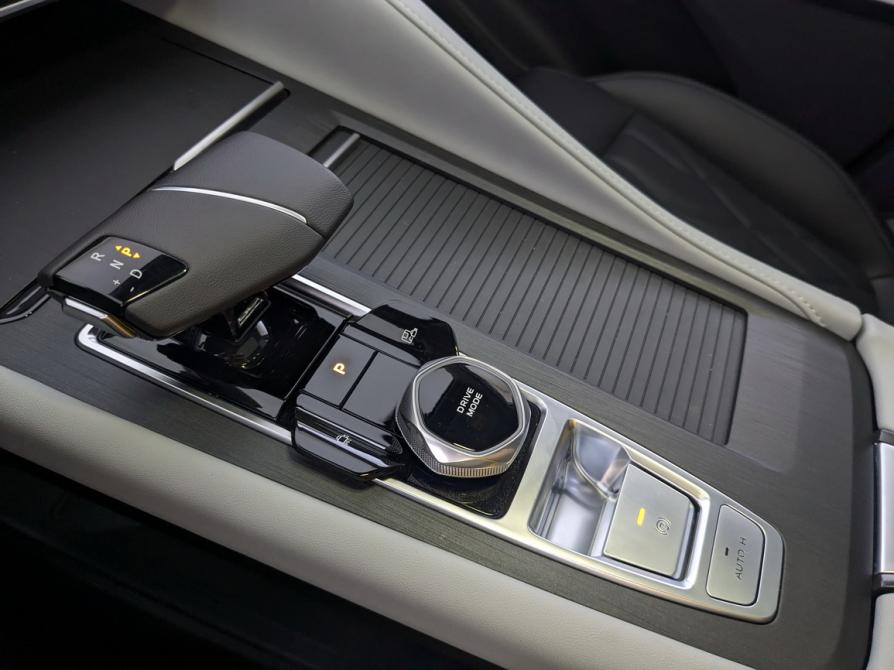 Changan CS75 Plus III Москва  - изображение 15