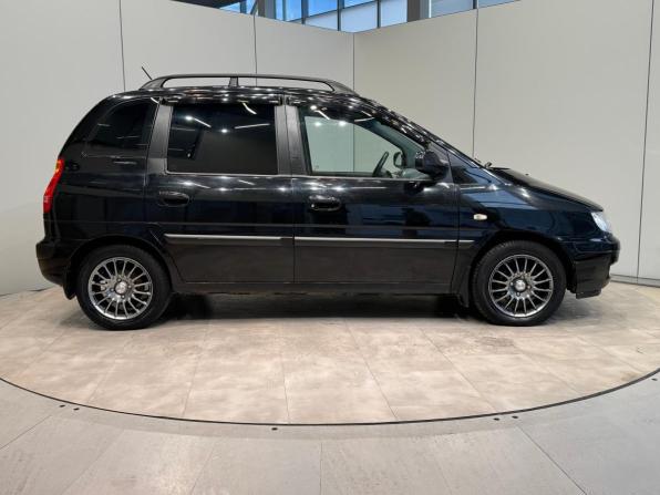 Hyundai Matrix I с пробегом 2004 года, цена 550 000 рублей, 198570 км, компактвэн, Автокод Объявления
