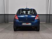 Toyota Yaris II Кемерово  - изображение 24