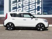 Kia Soul II Владимир  - изображение 34
