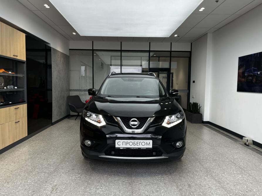 Nissan X-Trail III Новосибирск  - изображение 2
