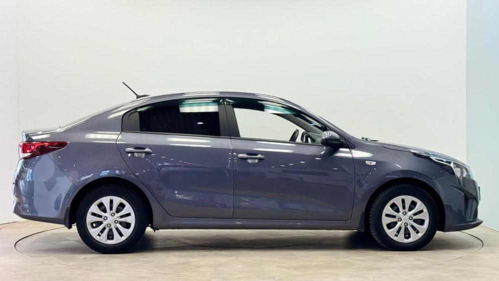Kia Rio IV Рестайлинг Липецк  - изображение 5